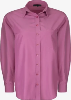 Overhemden Blouse Rhianna Dames Pink