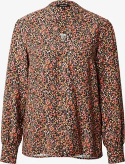 MORE&MORE Blouses & Tunieken Blouse Dames Gemengde Kleuren