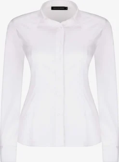 Overhemden Blouse Abby Dames Wit